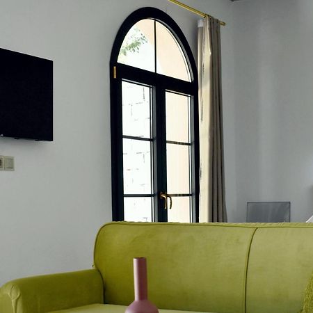 Istoria Residences 斯塔夫罗斯 外观 照片